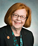 Bill author Representative Lela Alston (D-Phoenix).
